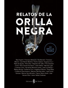 Relatos de la orilla negra (eBook)