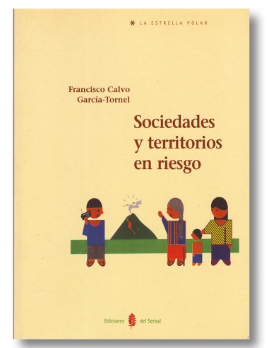 Sociedades y territorios en riesgo