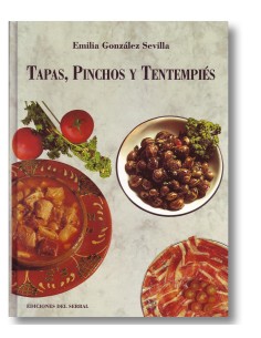 Tapas, pinchos y tentempiés