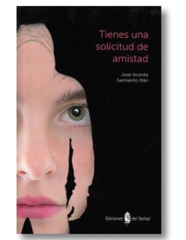 Tienes una solicitud de amistad