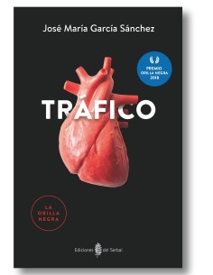 Tráfico (eBook)