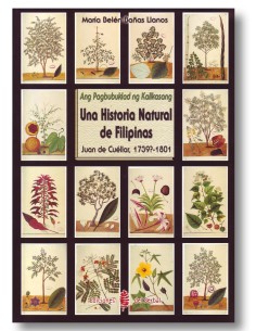 Una historia natural de filipinas