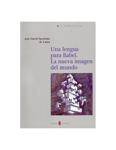 Una lengua para babel  (eBook)