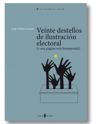Veinte destellos de ilustración electoral