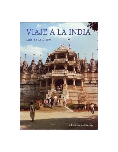 Viaje a la India