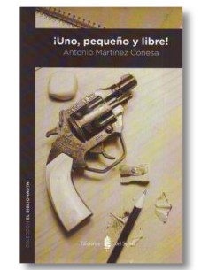 ¡Uno, pequeño y libre!